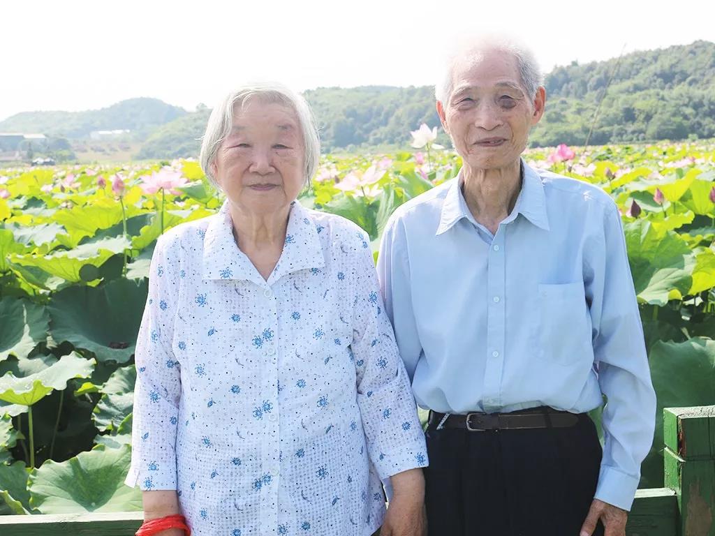 不負(fù)韶華不負(fù)景，海福祥最美賞花行