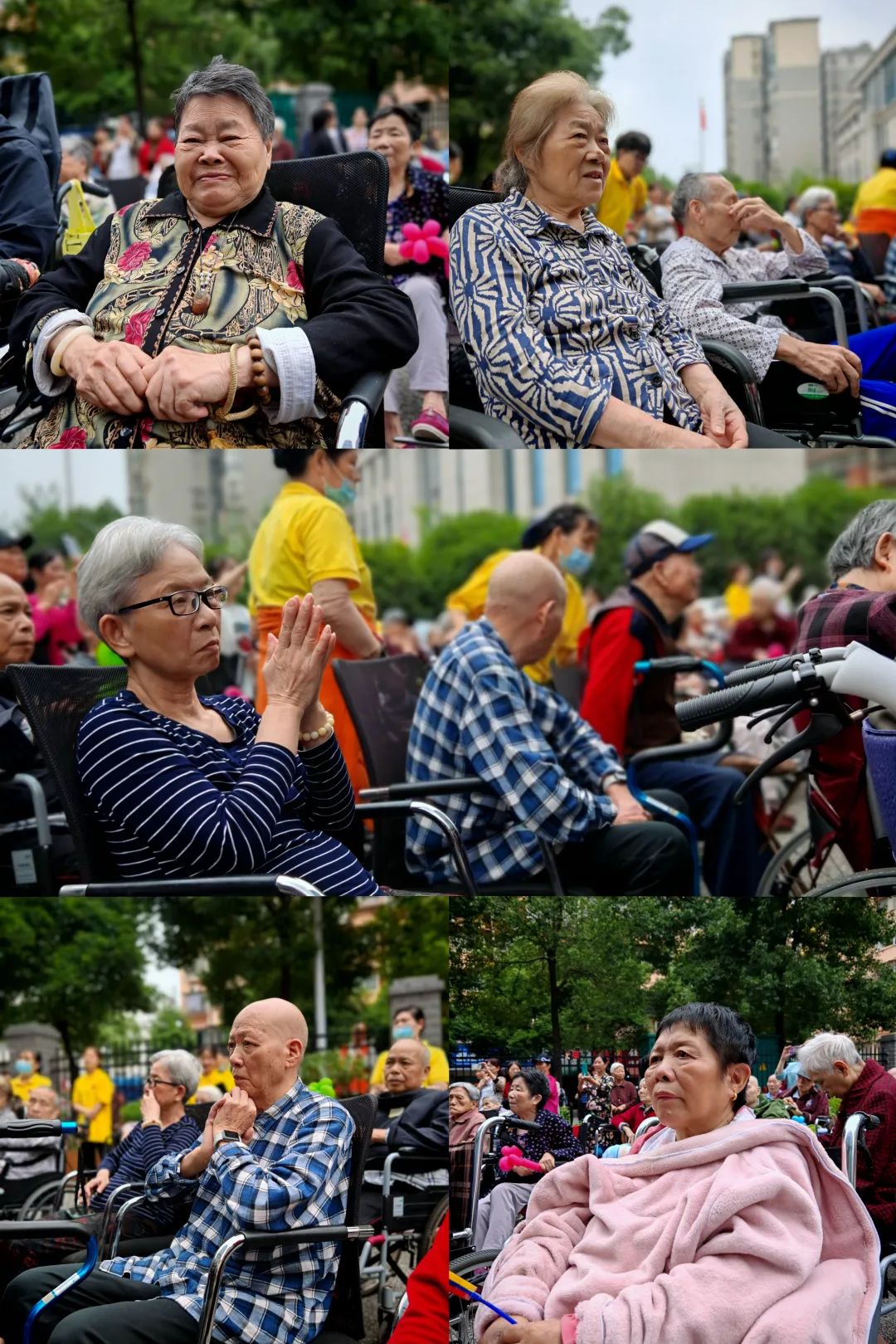 “佳節(jié)又端陽 情暖海福祥”———五月初五，喜樂安康